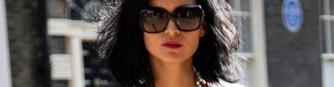 Estilo urbano: O Chanel comprido desestruturado