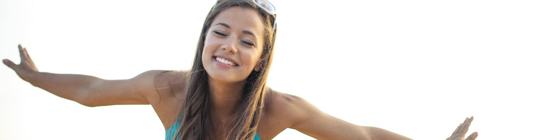 Férias de verão: 3 tratamentos capilares essenciais para a sua viagem
