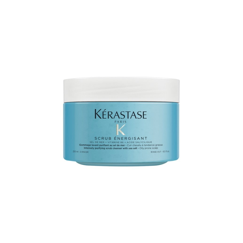 Kerastase Fusio Crub Energisant