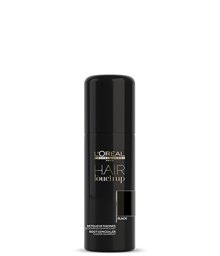 Loreal Hair Touch Up Preto 75ml