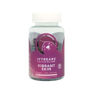 Ivybears Vibrant Skin 150g 2