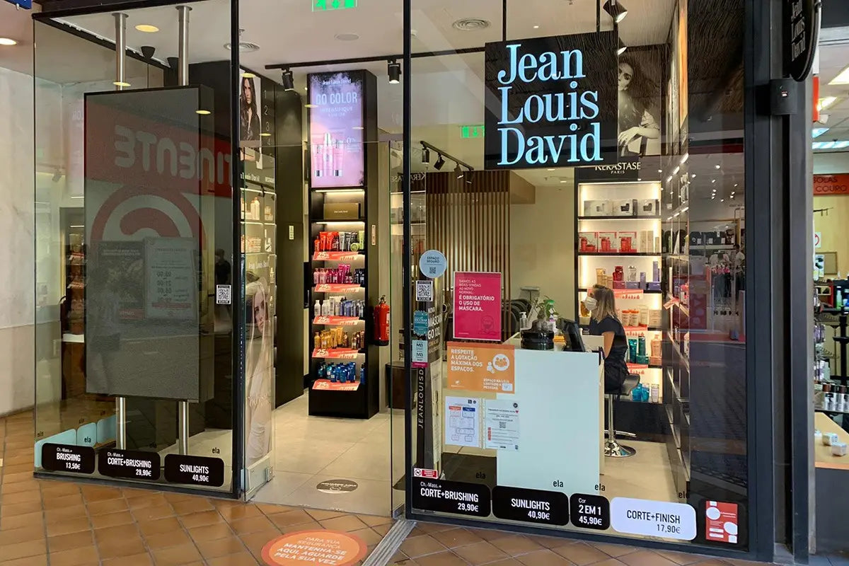 JLD Algarve Shopping