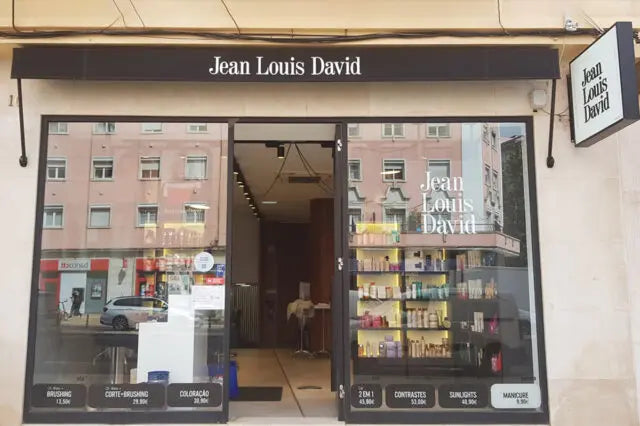 JLD Avenida de Roma