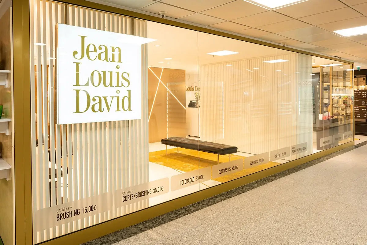 JLD El Corte Inglês