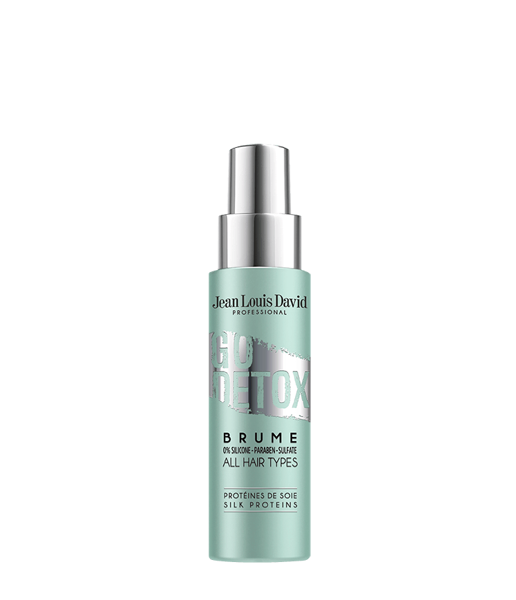 Jld Go Detox Brume 100ml
