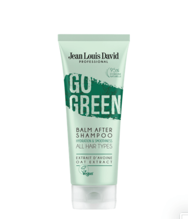 Jld Go Green Balm 200ml