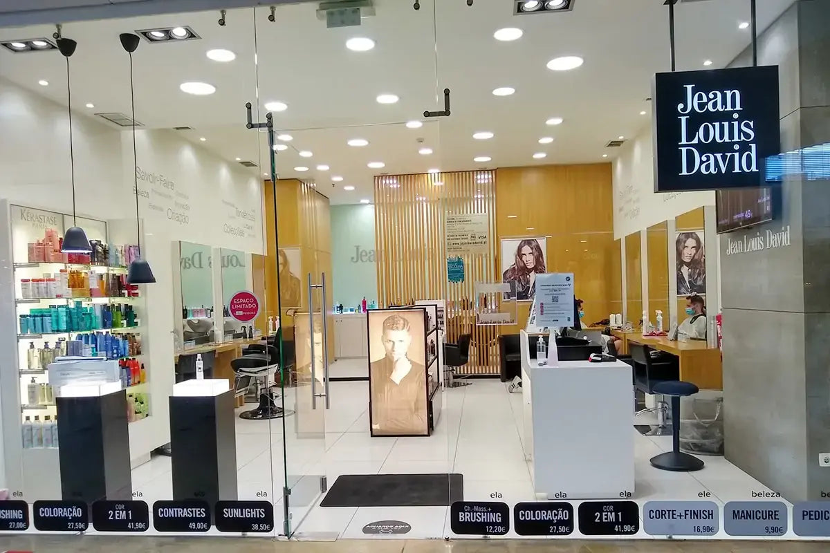 JLD Minho Center