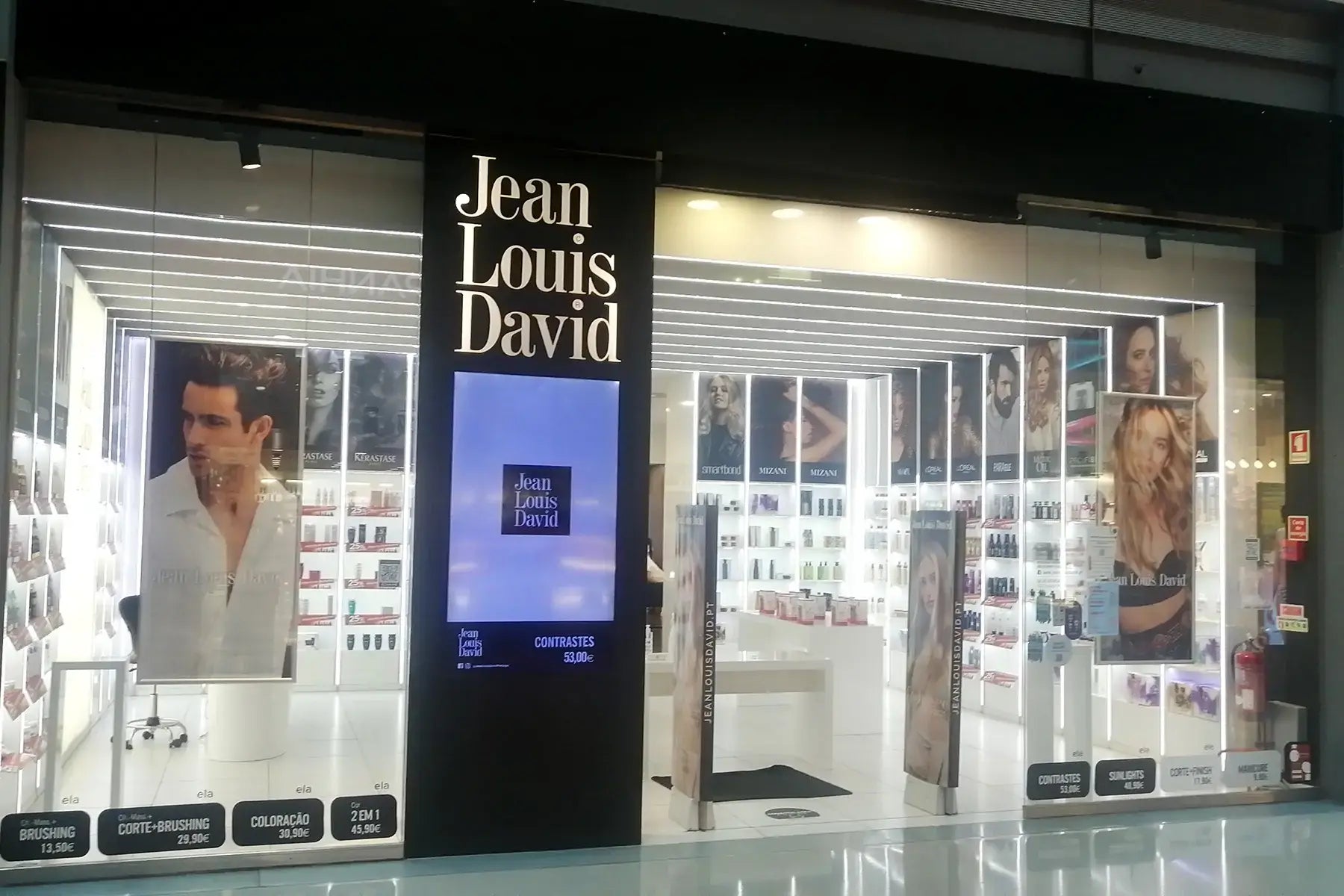 JLD Sintra