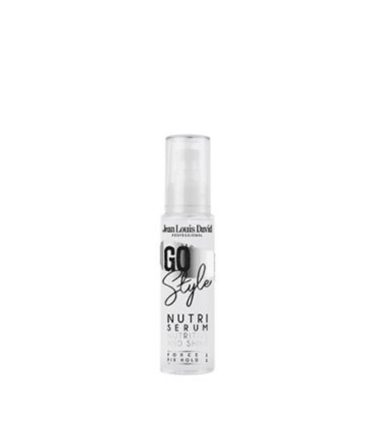 Jld Go Style Nutri Serum