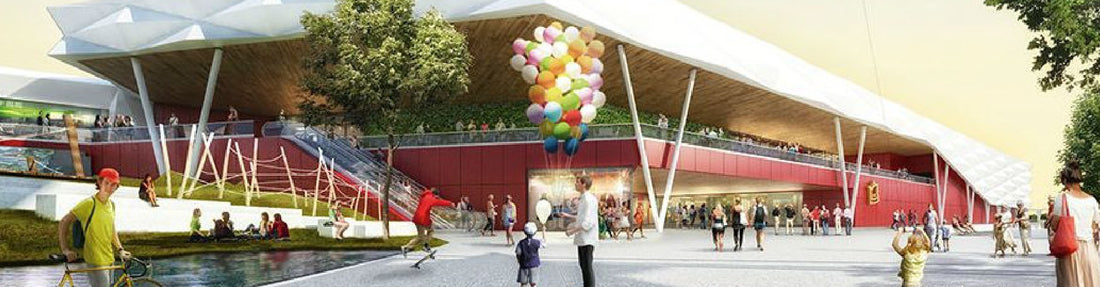 Jean Louis David Loulé Abre no Mar Shopping Algarve