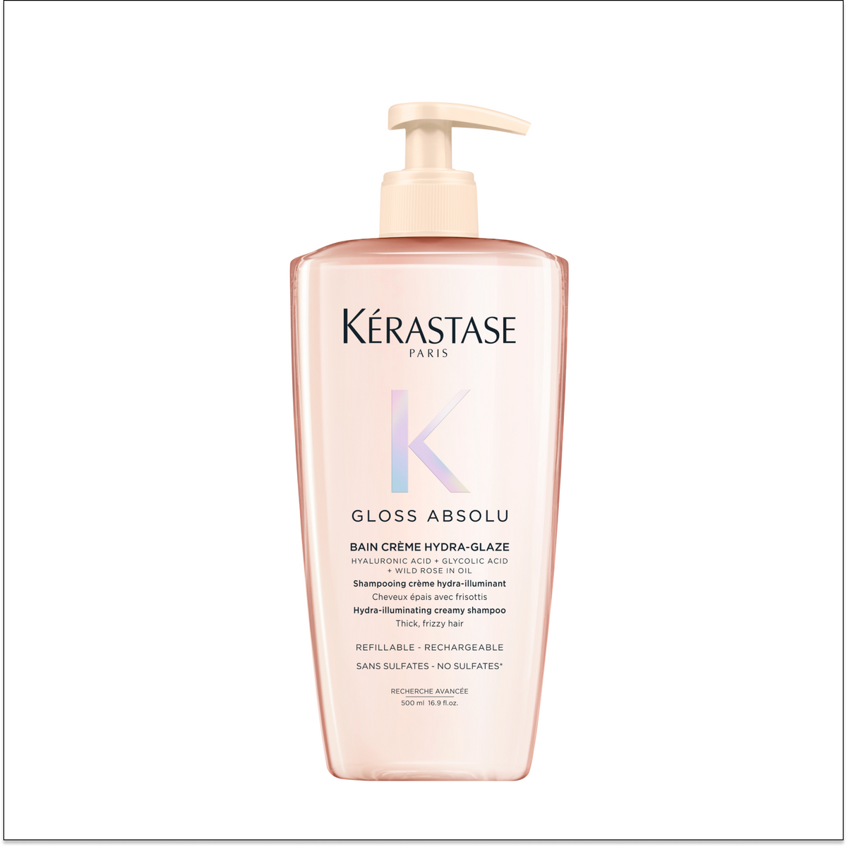 kerastase gloss absolu creme