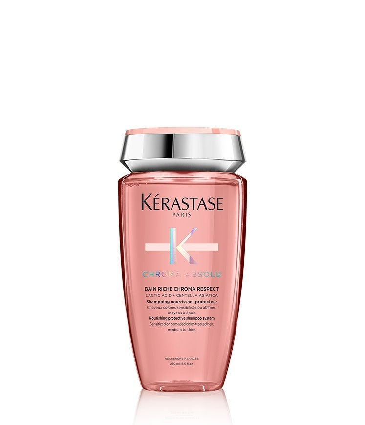 Kerastase Chroma Absolu Bain Riche Chroma Respect 250ml