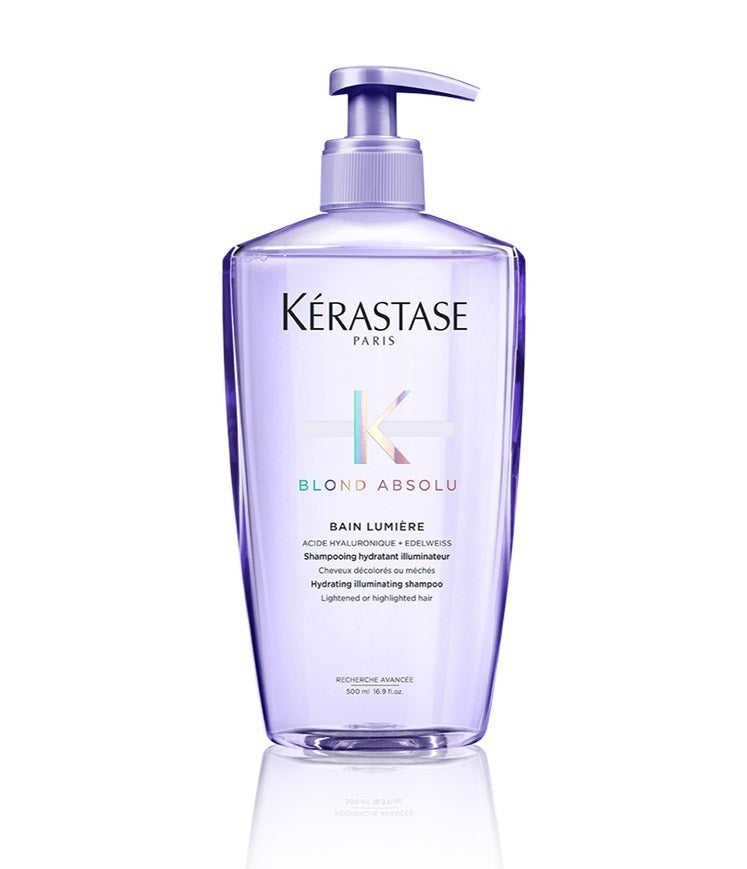 Kerastase Blond Absolu Bain Lumiere 500ml