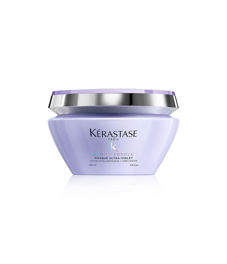 Kerastase Blond Absolu Masque Ultra Violet 200ml