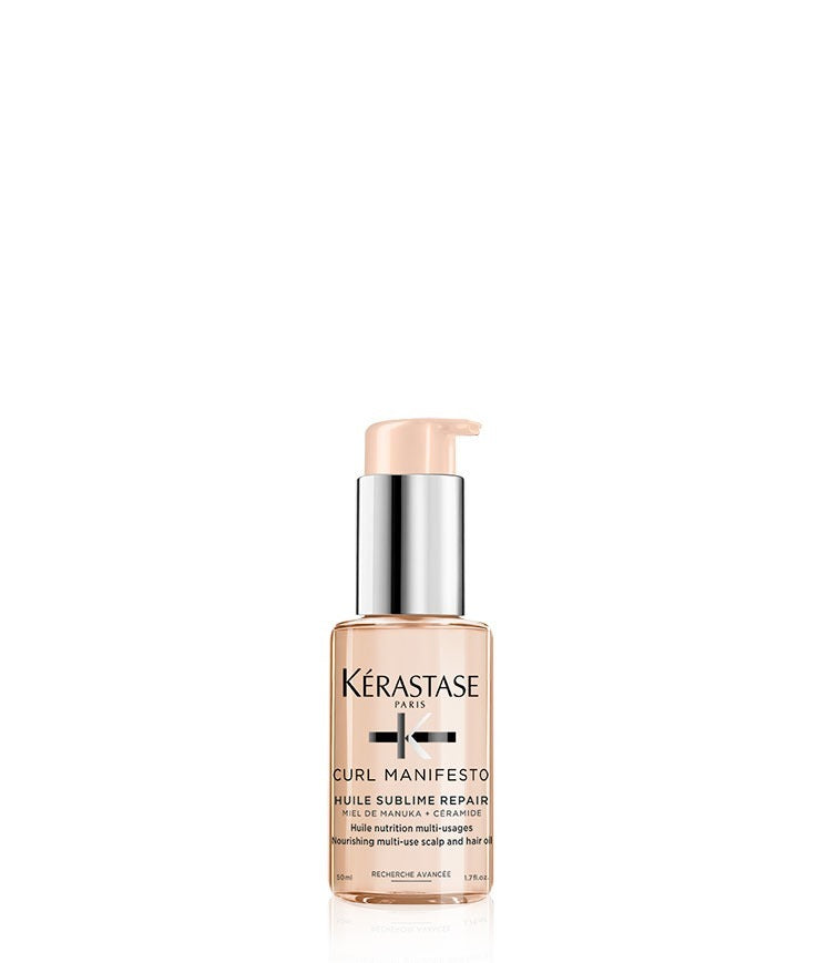 Kerastase Curl Manifesto Huile Sublime Repair 50ml