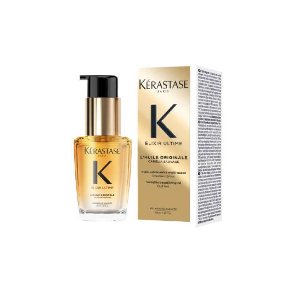 Kerastase Elixir Ultime 30ml