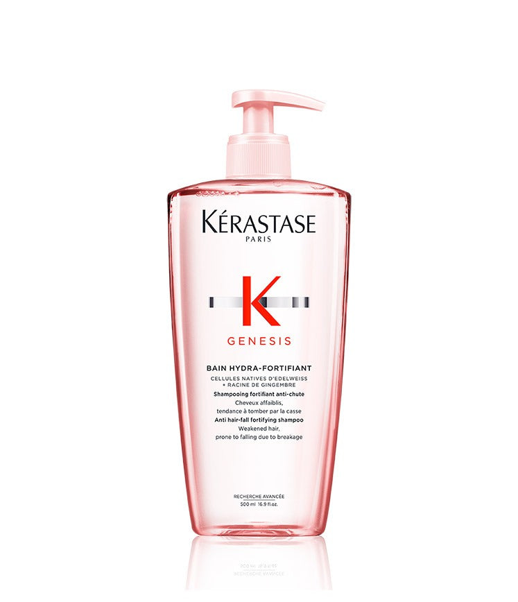 Kerastase Genesis Bain Hydra Fortifiant 500ml