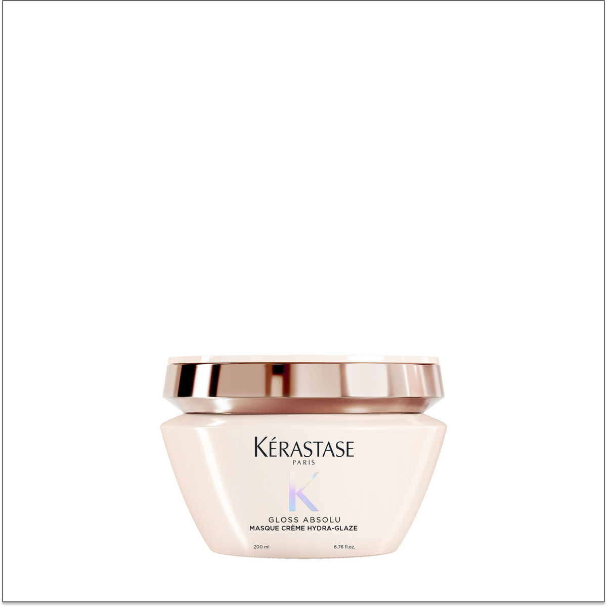 Kérastase Masque Crème Hydra-Glow Jean Louis David