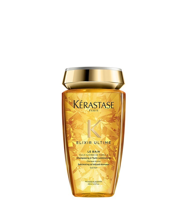 Kerastase Elixir Ultime Le Bain 250ml