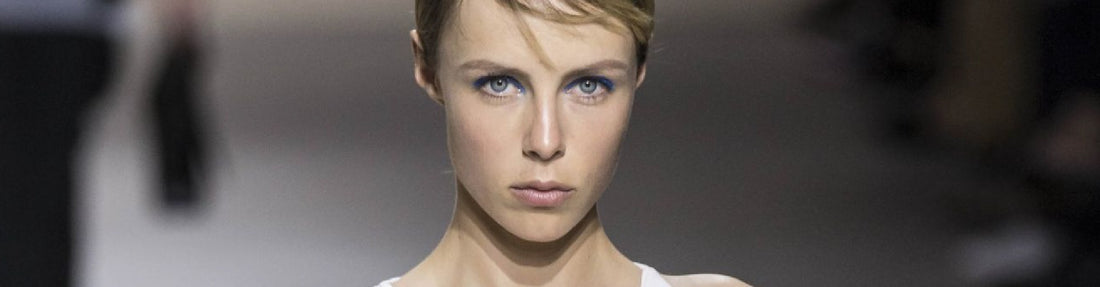 Passo a passo: como fazer o corte curto do desfile Boss Women?