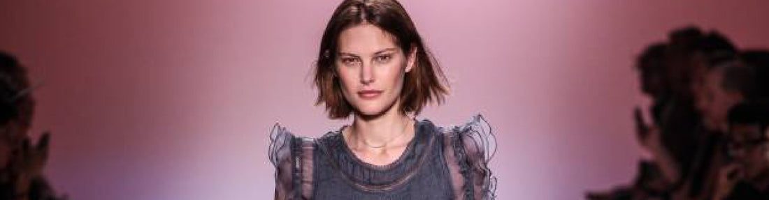 Primavera-verão 2014: que cortes de cabelo curtos privilegiar?