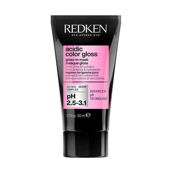 Redken Acidic Color Gloss Gloss-in-Mask 50ml | Jean Louis David