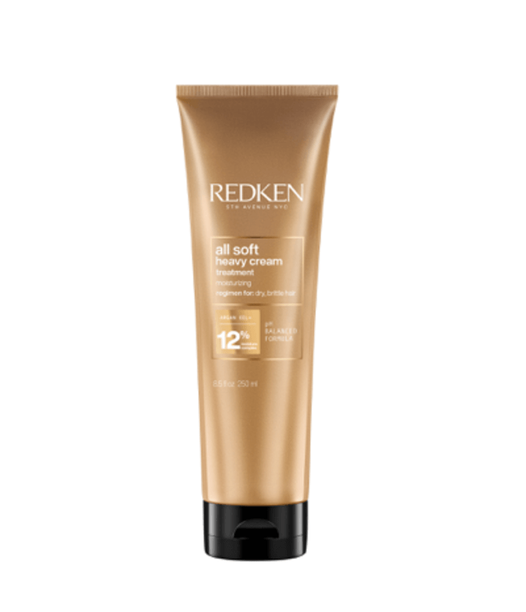 Redken All Soft Mask 200ml