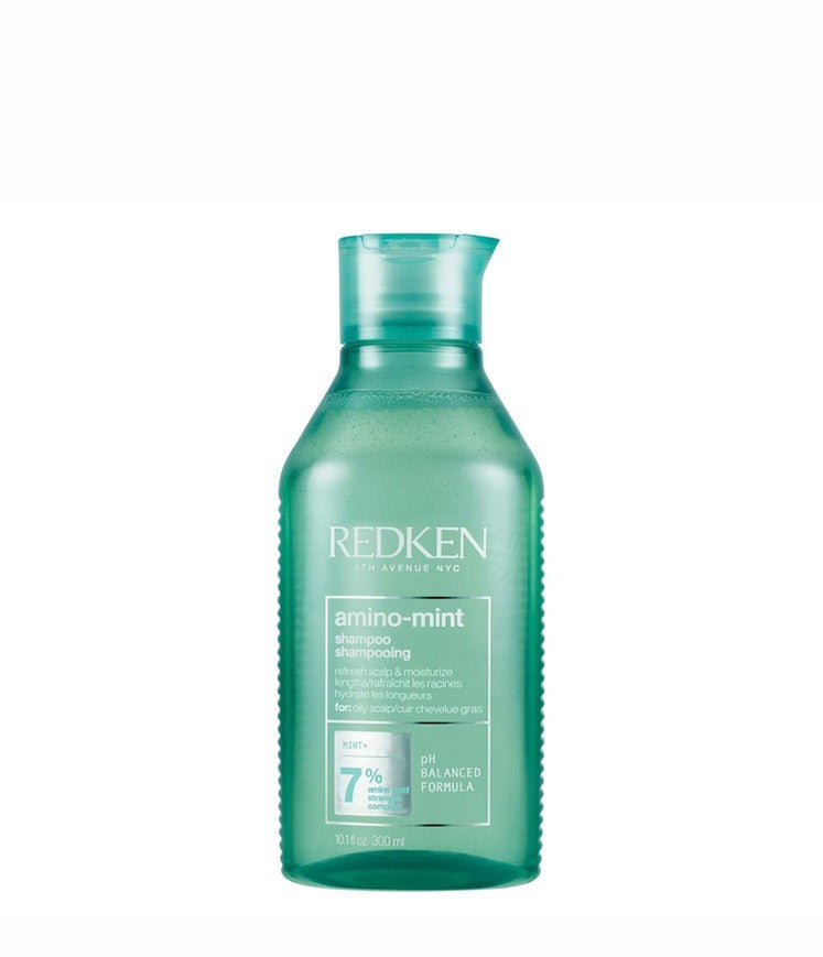 Redken Amino Mint Shampoo 300ml