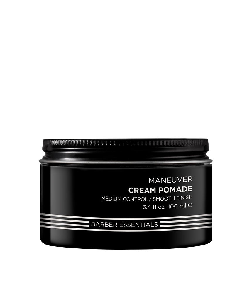 Redken Brews Maneuver Cream Pomade 100ml