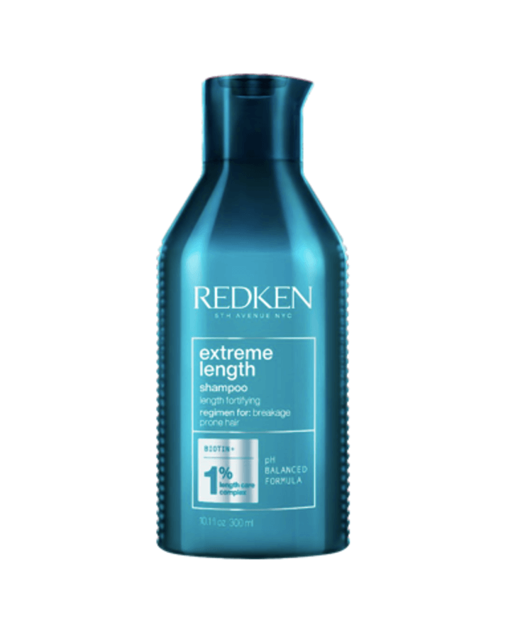 Redken Extreme Length Shampoo 300ml