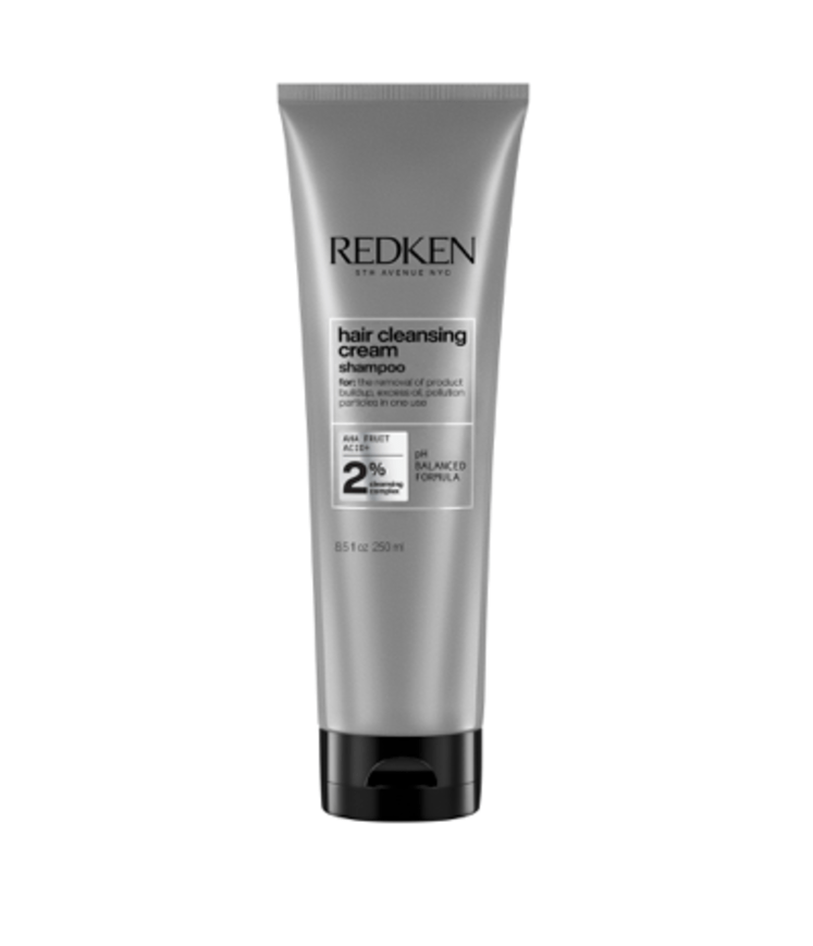 Redken Hair Cleansing Cream Shampoo 250ml