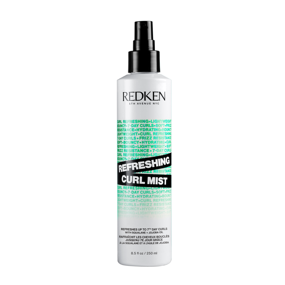 Redken Refreshing Curl Mist 250ml