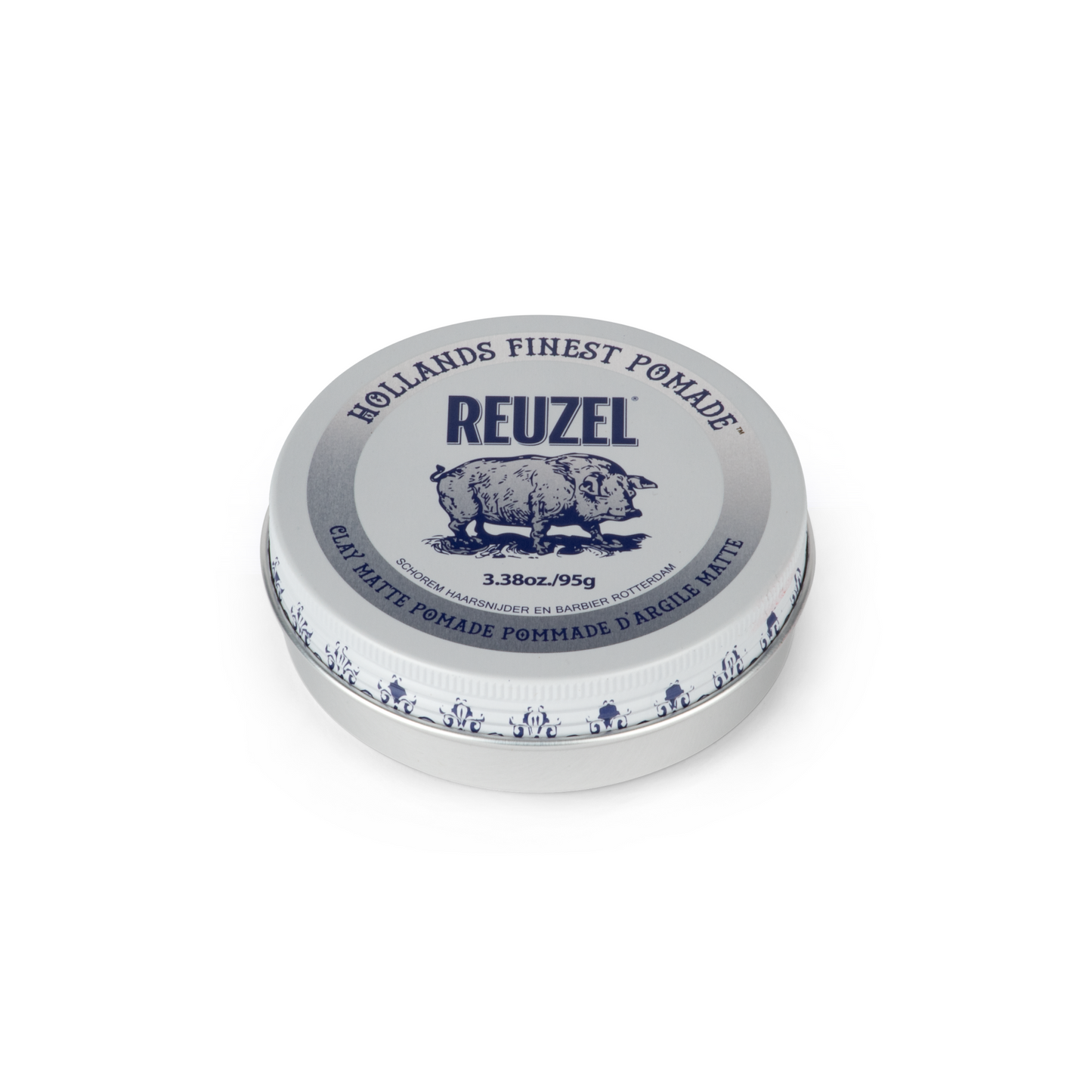 Reuzel Clay Matte Pomade 95gr