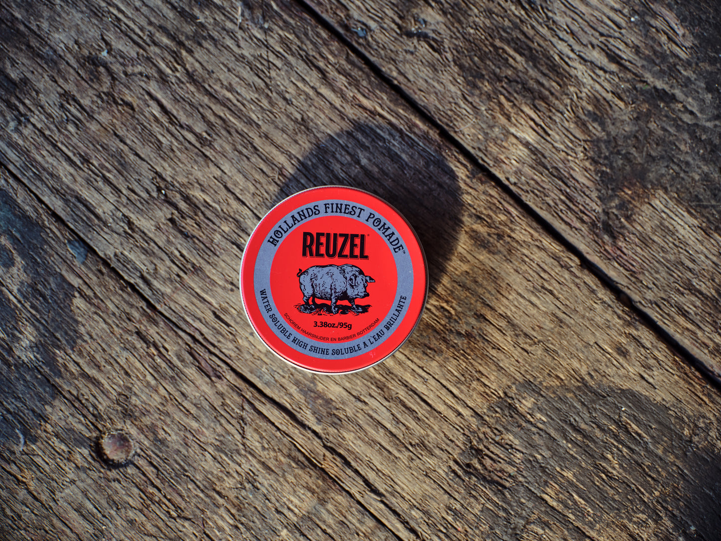 Reuzel Red Pomade 95gr