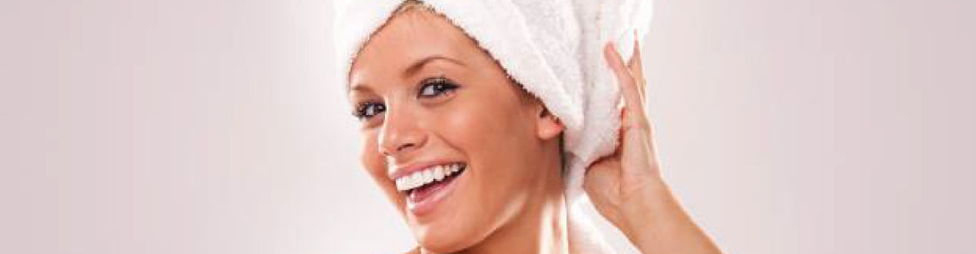 Secador avariado… e agora? Como secar o cabelo?