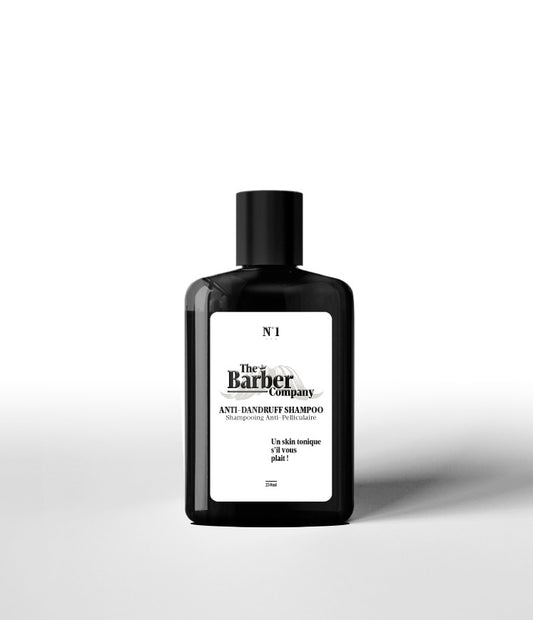 Tbc Shampoo Anti Caspa 250ml