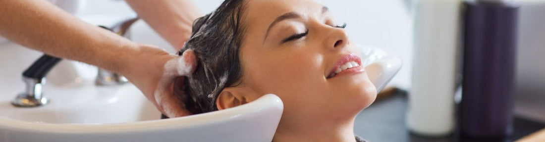 Shampoo, condicionador e máscara...descodificamos estes produtos para o cabelo