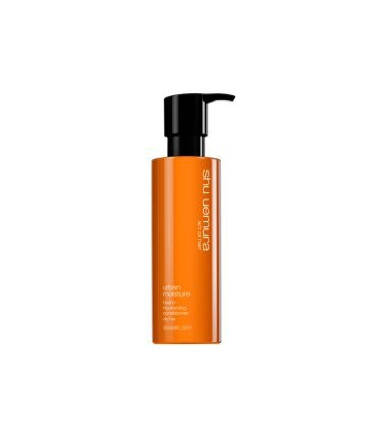 Shu Uemura Urban Moisture Conditioner 250ml