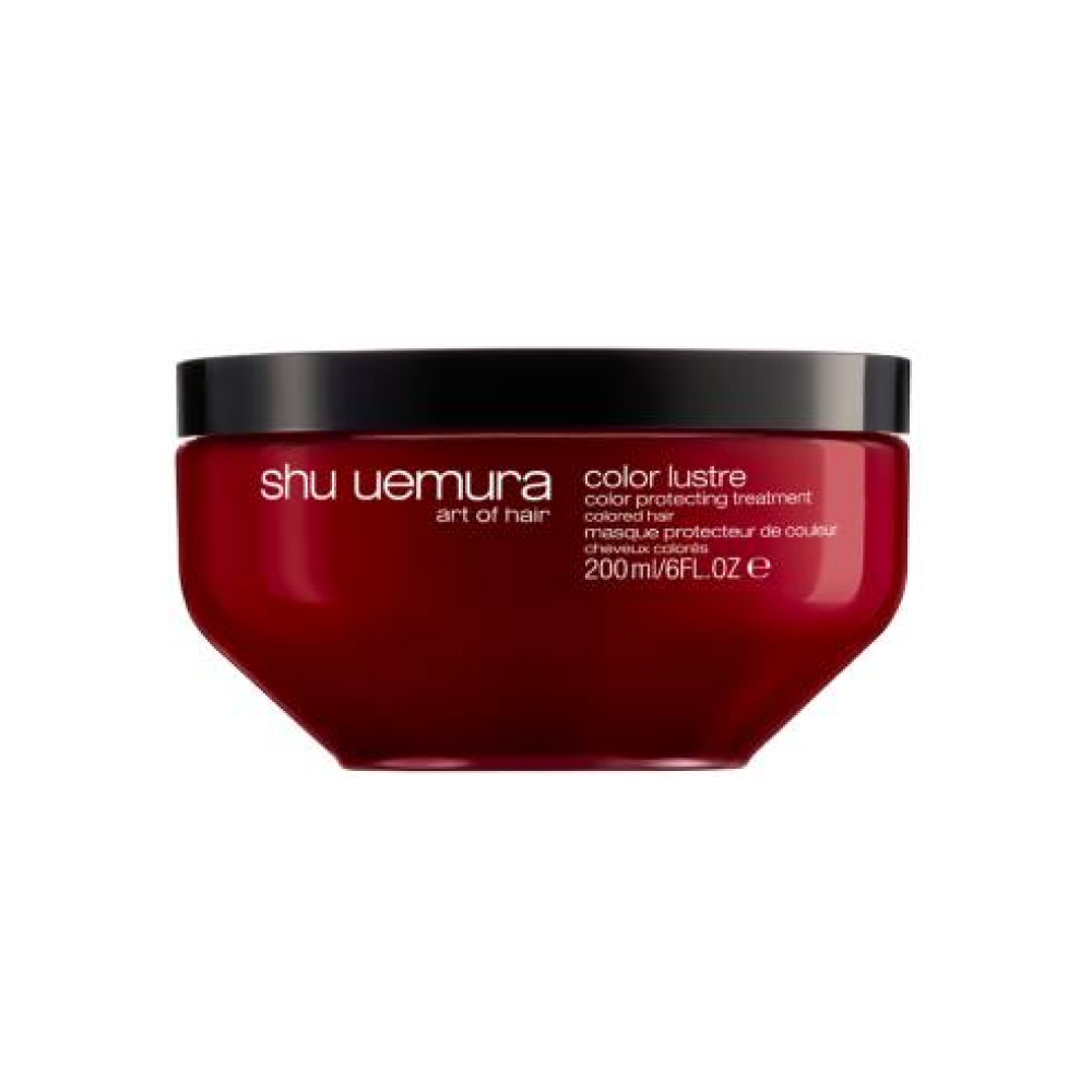 Shu Uemura Color Lustre Mascara 200ml