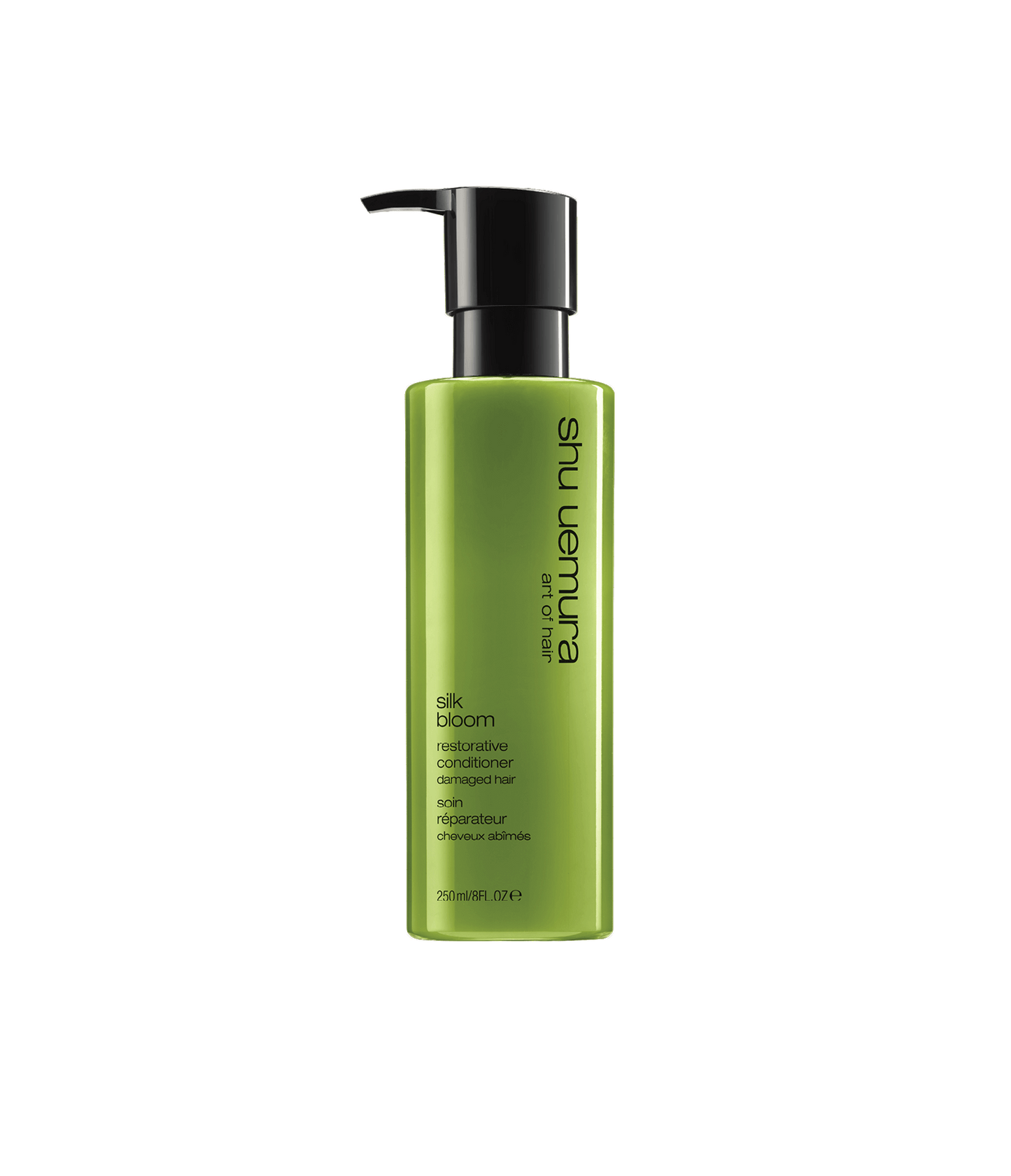 Shu Uemura Silk Bloom Conditioner 250ml