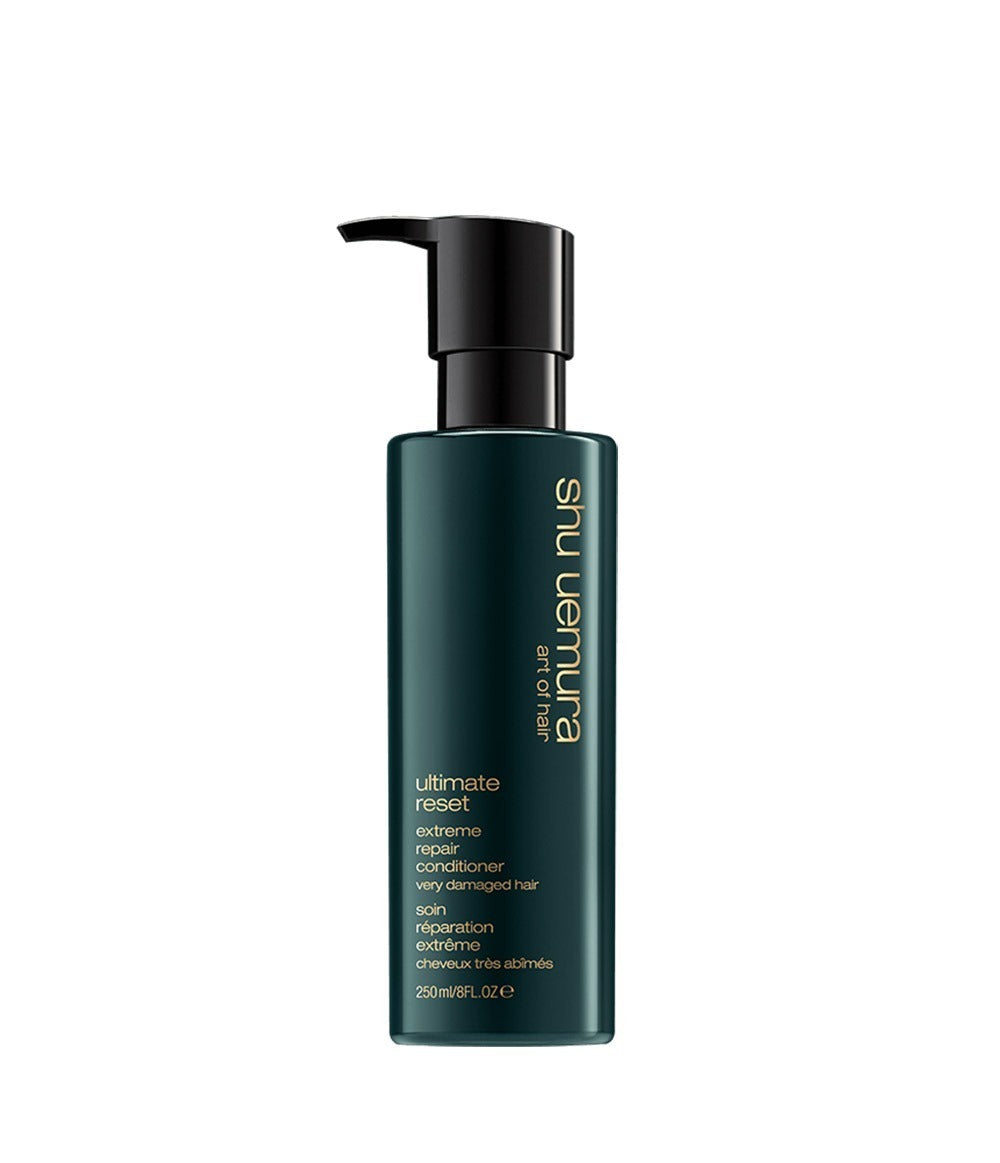 Shu Uemura Ultimate Reset Conditioner 250ml