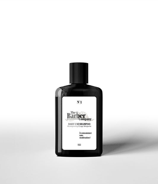 Tbc Daily Use Shampoo 250ml