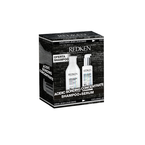 Coffret Box Acidic Bonding Concentrate
