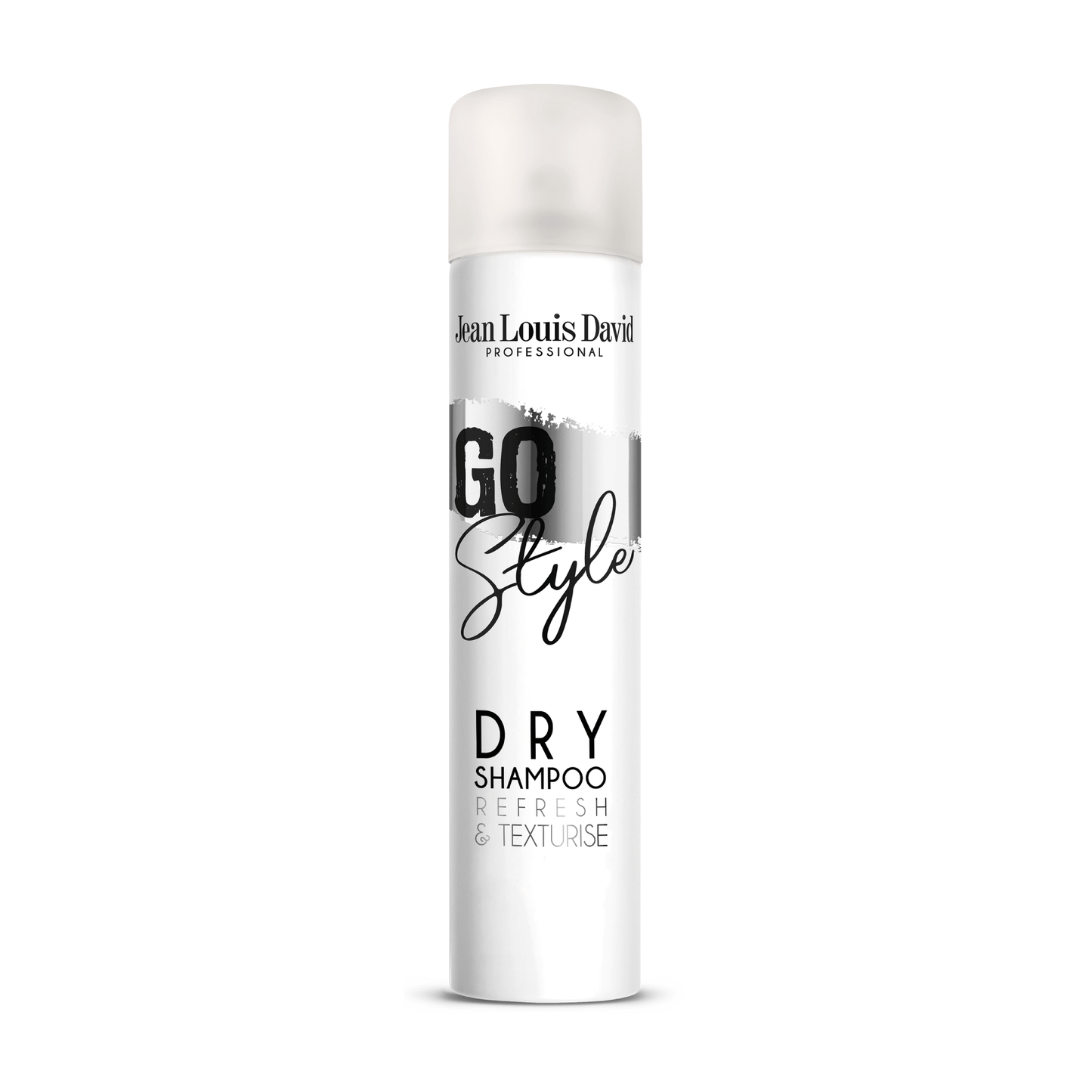 Jld Go Style Dry Shampoo 200ml