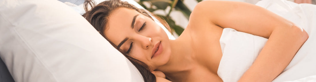Vale a pena cuidar dos cabelos enquanto dorme?