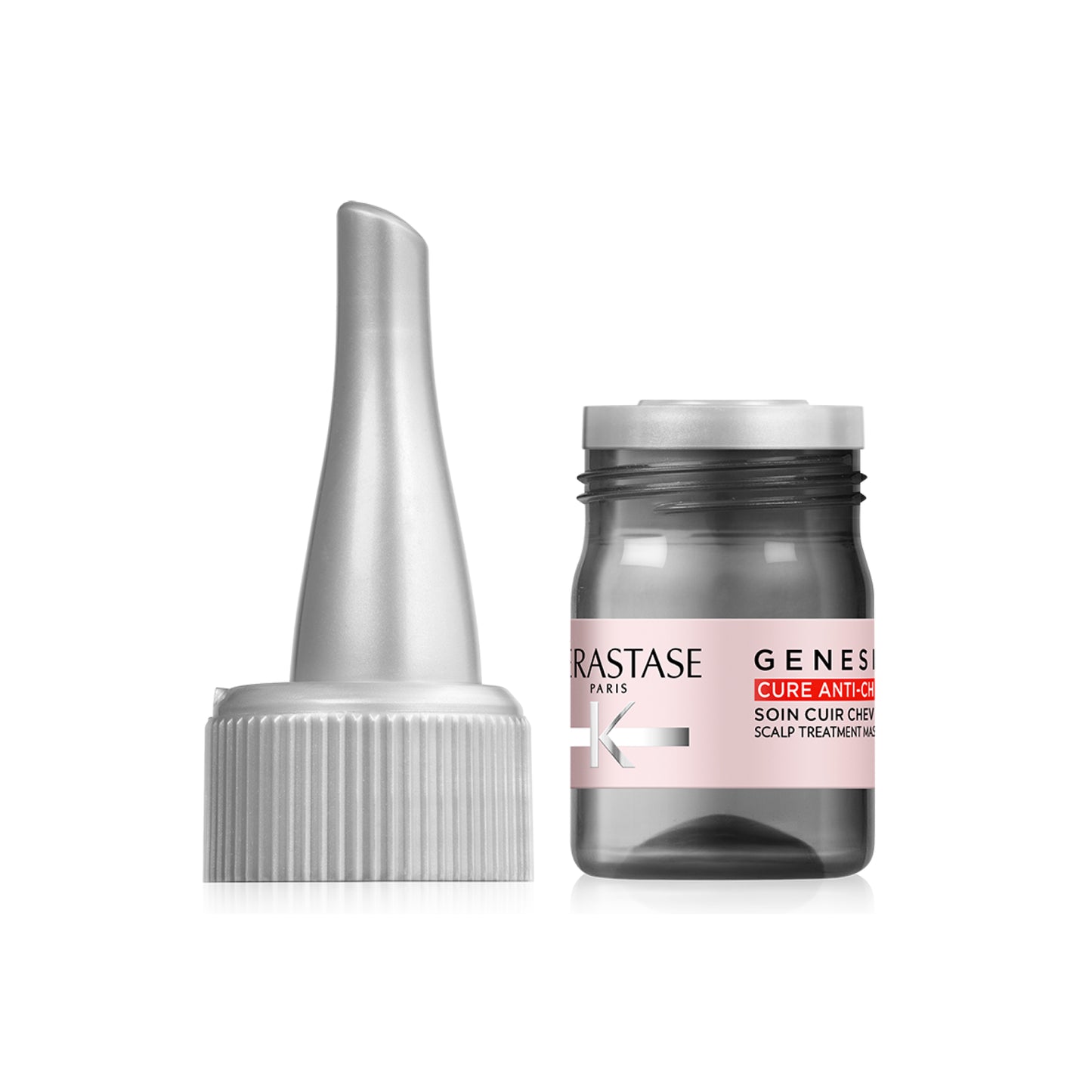 Kérastase Genesis Ampolas Anti-Queda Fortifiant