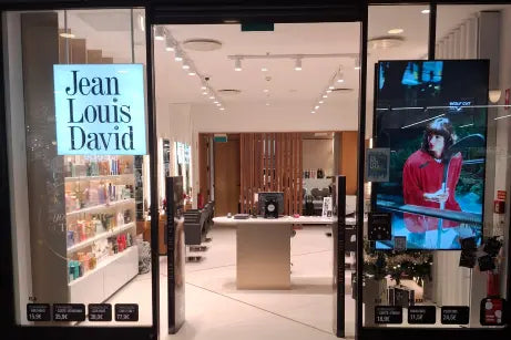 JLD Coimbra Shopping