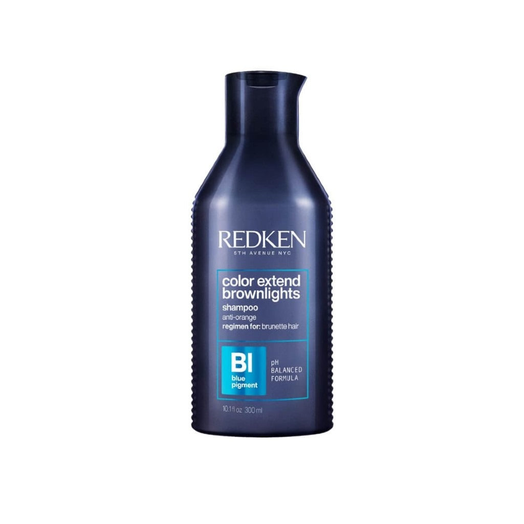 Color Extend Brownlights Shampoo 300ml