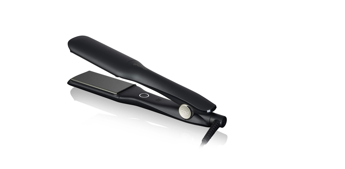 Ghd Max R