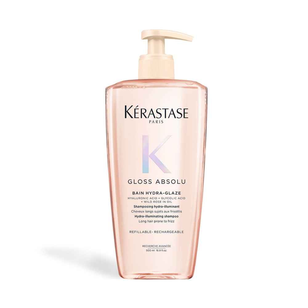 Kerastase Bain Gloss Absolu 500ml